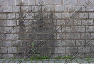 wall stones blocks dirty 0015